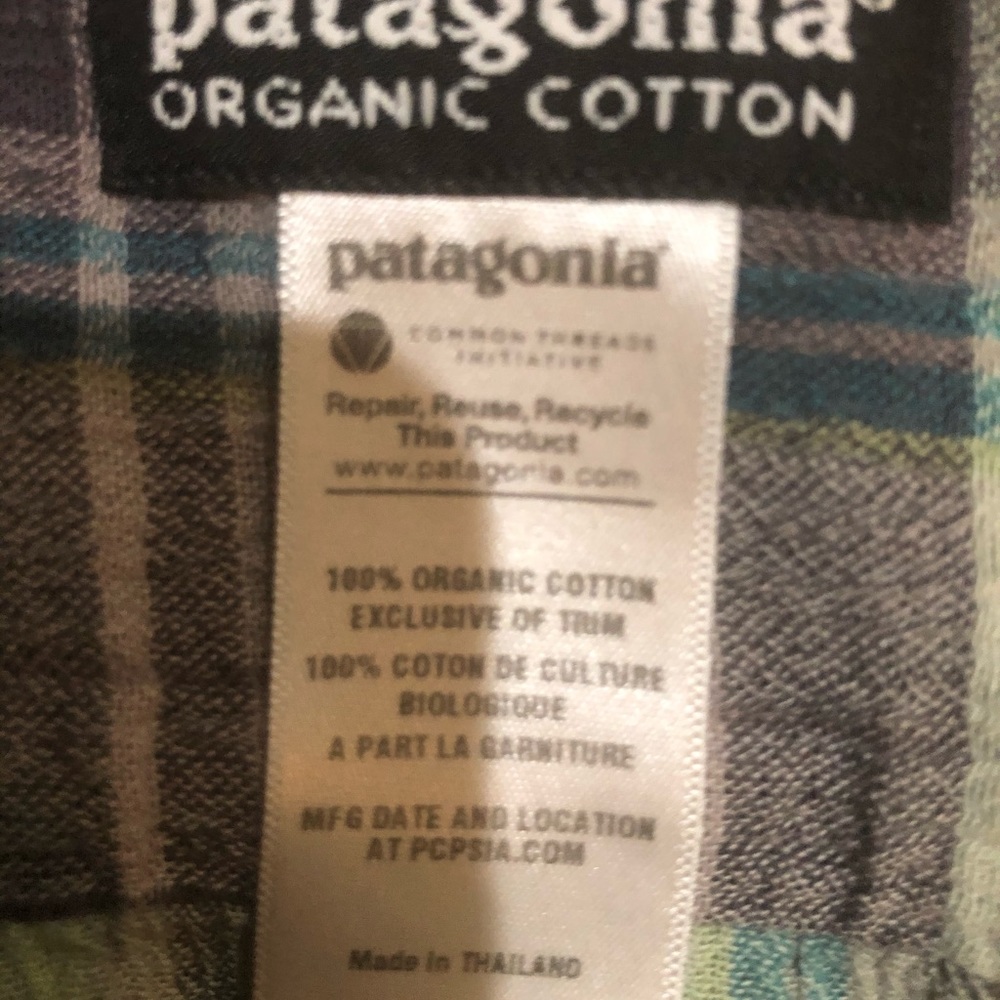 Patagonia